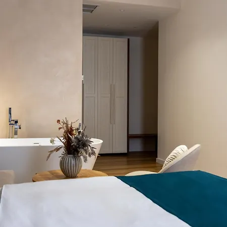 Golden City Boutique Hotel Tirana-2