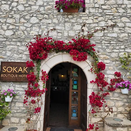 Sokak Boutique Hotel-2