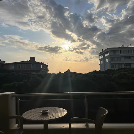 Rezidenca Kalter Durres-2