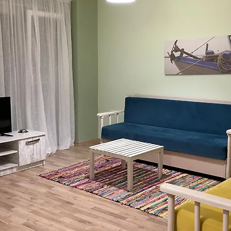 Rezidenca Kalter Durres-3