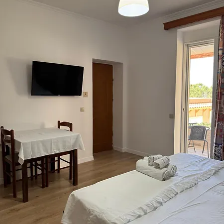 Elti Apartment-3