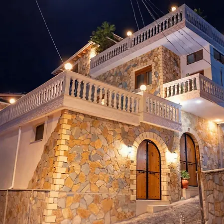 Guest House Memushi-2