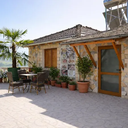 Guest House Memushi-3