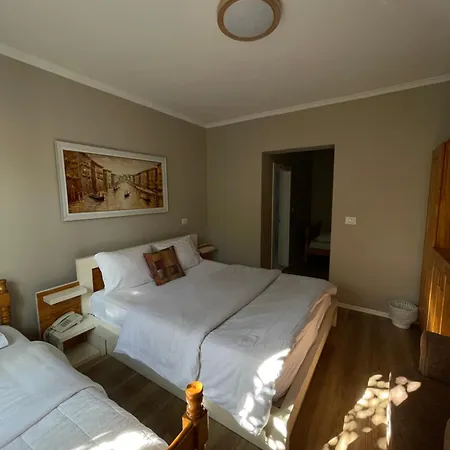 Vila Park Hotel 1-3