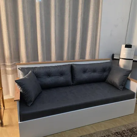 Sixth Apartment-2