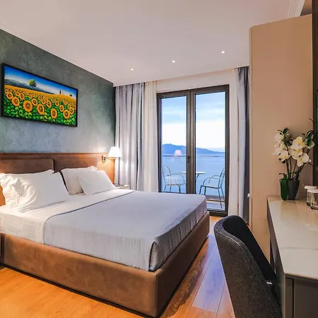 Hotel Saranda Butrinti, Affiliated By Melia-2