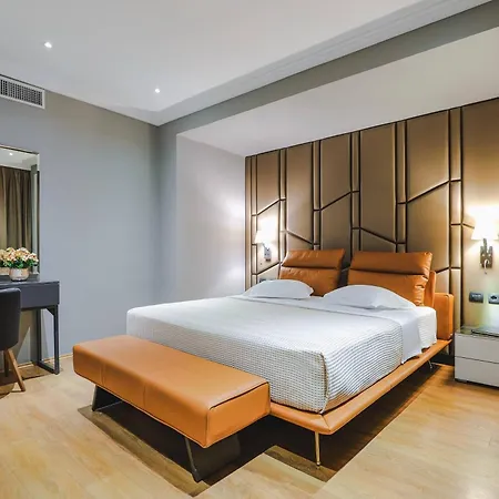 Hotel Saranda Butrinti, Affiliated By Melia-3