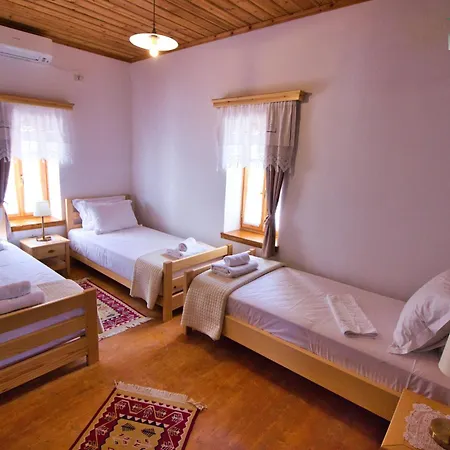 Argyropolis Boutique Hotel-3