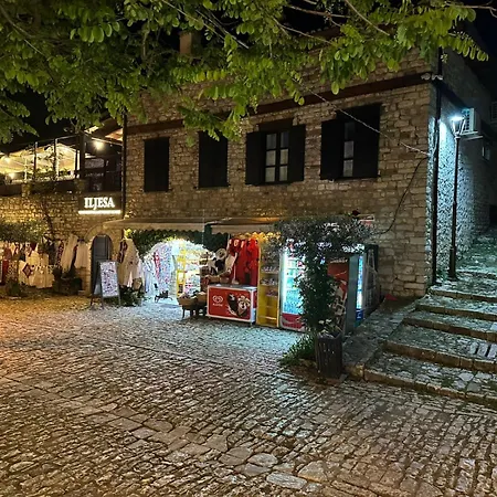 Guest House Iljesa-3