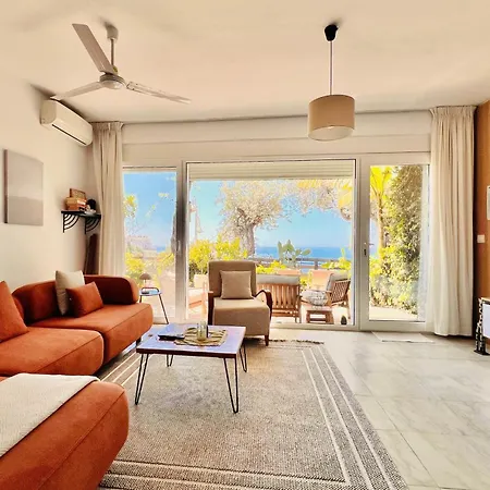 Olives Terrace B2A5 Apartment-2