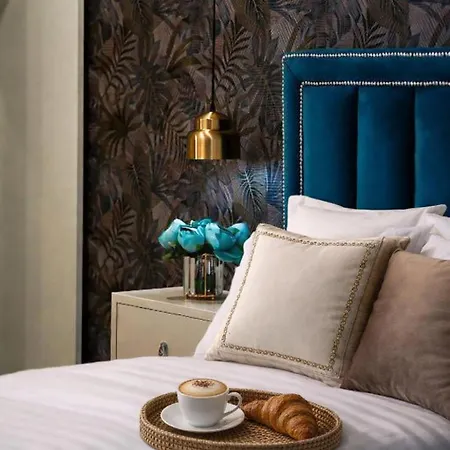 Hotel Capital Inn Tirana By Arta-3