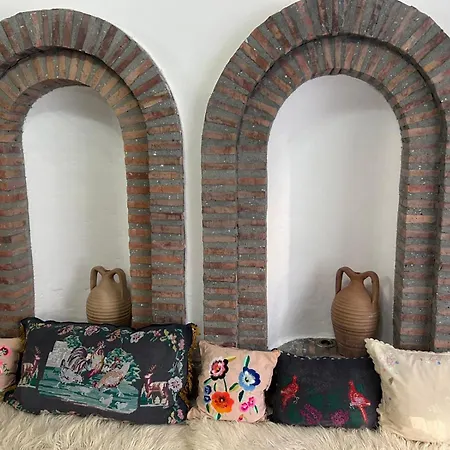 Hotel Berati-2