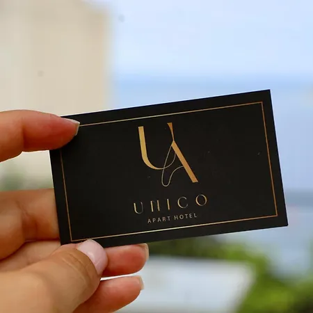 Unico Aparthotel-3
