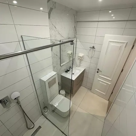 Ajsel Luxury Rooms-2