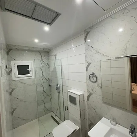 Ajsel Luxury Rooms-3