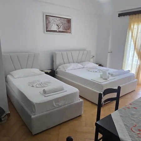 Vila Zeqo Muka 1-2