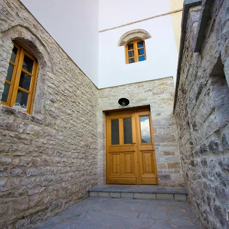 Argyropolis Boutique Hotel-2