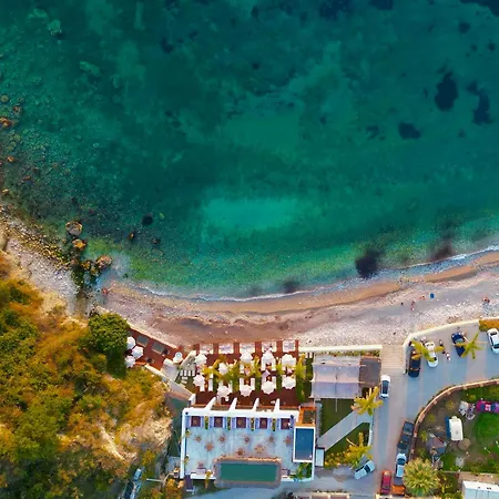 Oniro By Iliria Palace (Adults Only)-3