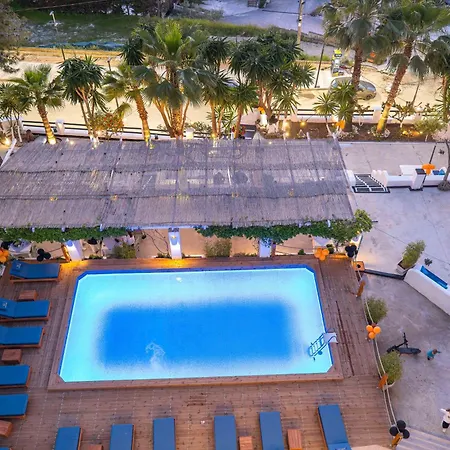 Saranda Hotel-2