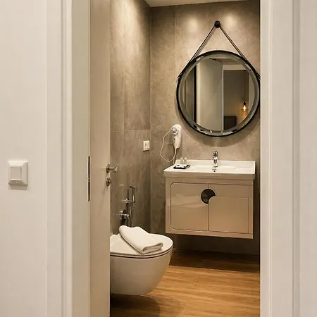 Hotel Platon-3