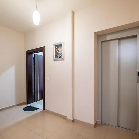 Noel Sea View Apartments-2