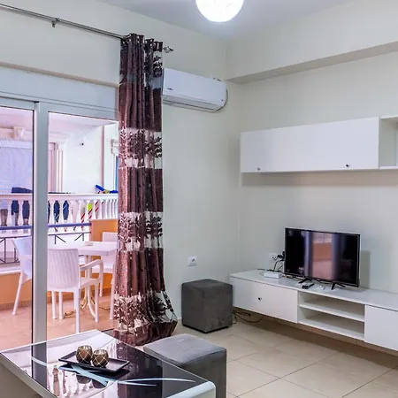 Noel Sea View Apartments-3