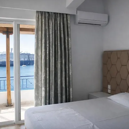 Murati Suites Sarande-3
