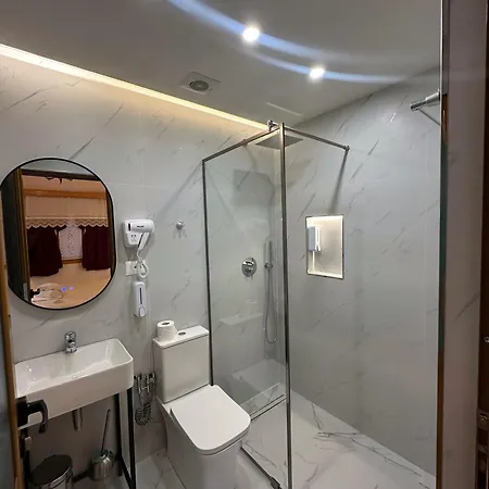 Mani Guest House-3