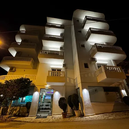 Hotel Driloni-3