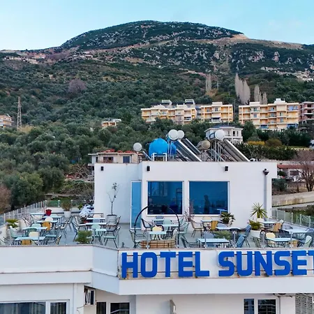 Hotel Sunset Gl-2