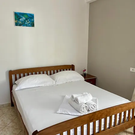 Viola Apartments Ksamil-2