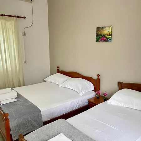 Viola Apartments Ksamil-3