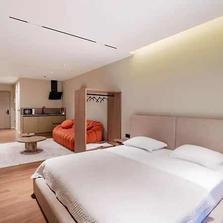 Agate Hotel Tirana-3