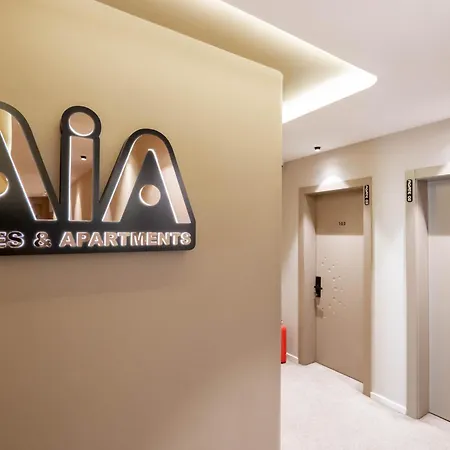 Agate Hotel Tirana-2