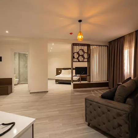 The Honeycomb Boutique Hotel-3