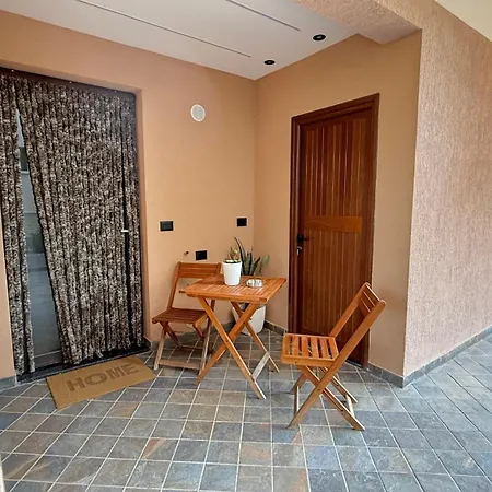 Garden Villa Vlore A&X-2