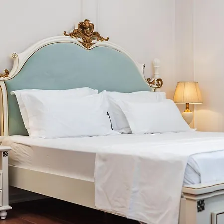 Sol Invictus Boutique Hotel Durres Albania-2