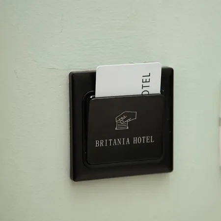 Hotel Britania-3