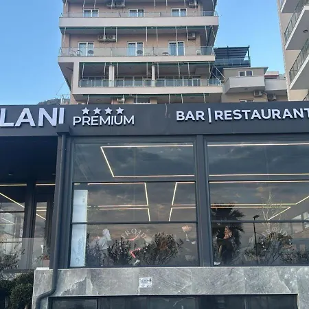 Gjilani Premium Hotel-2