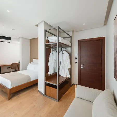 Chic Boutique Hotel Vlore-2