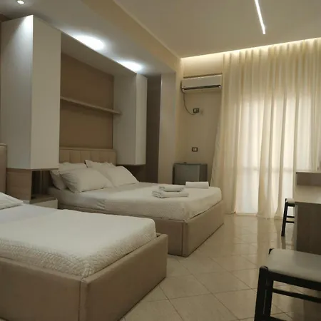 Hotel Vila Flowers-2