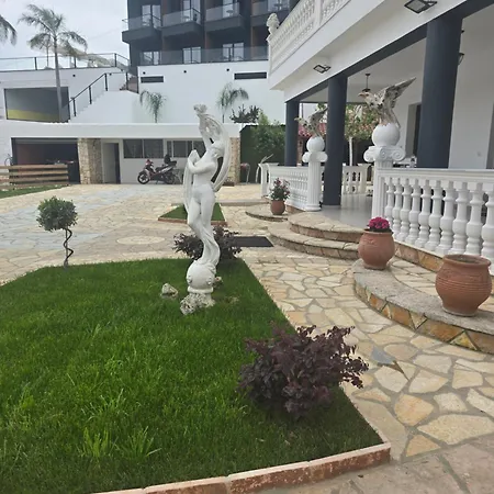 Villa Kreshta-2