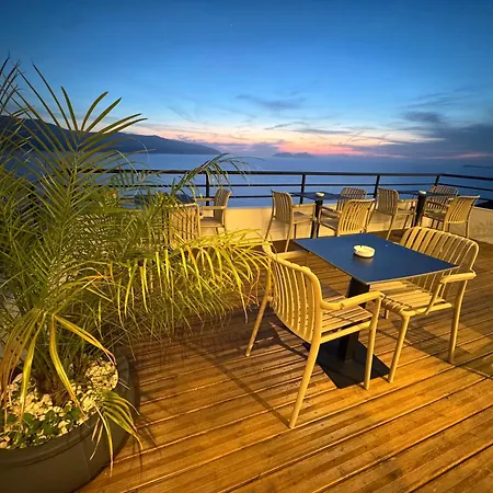 Hotel Kappa3 Villas-2
