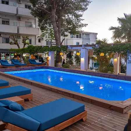 Saranda Hotel-3