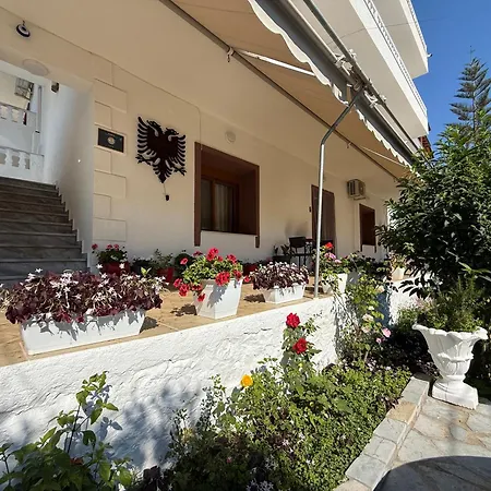 Vila Renato Ksamil-2