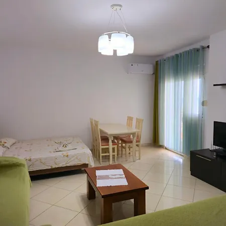Faik Shehu Apartments-3
