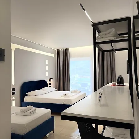 Hotel Mesun Himare-2