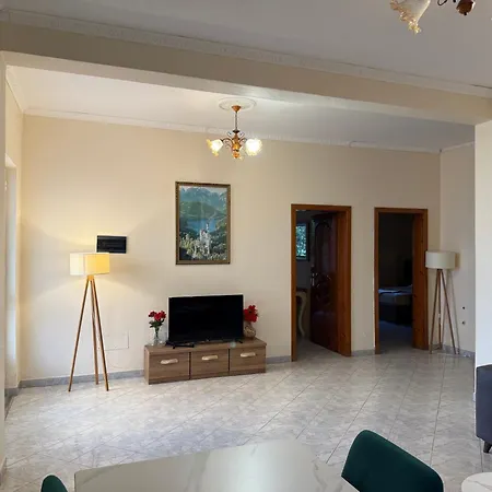 Vogli'S House Apartments & Rooms-3