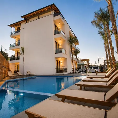 Hotel Mare 2-2