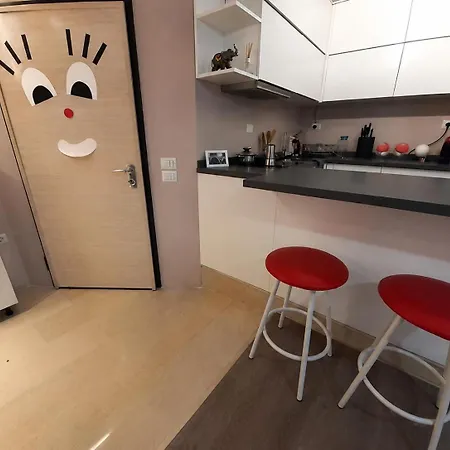 Lake View Apartment-3